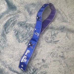 Adjustable Field Hockey Headband